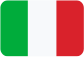 Sistemas de estantes Italiano